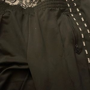 Victoria secret joggers